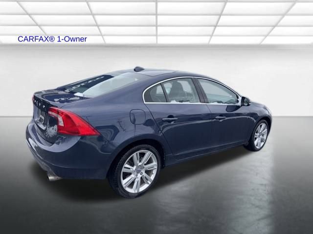 Used 2013 Volvo S60 T5 image 13