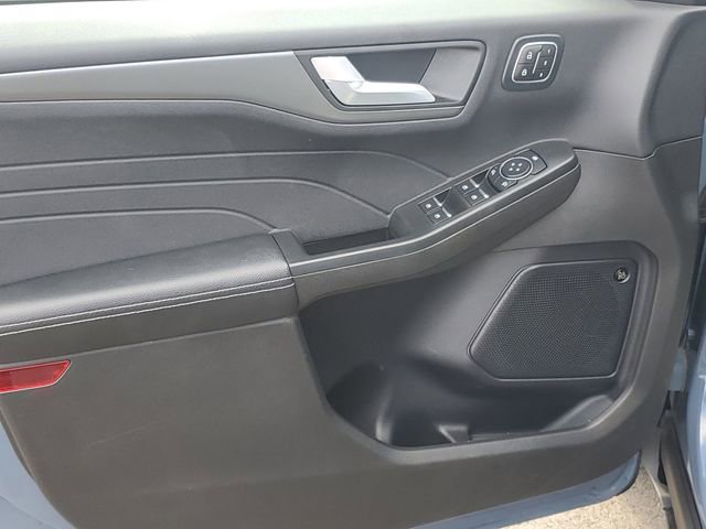 Certified 2024 Ford Escape Active w/ Tech Pack #2 AWD/4WD image 11