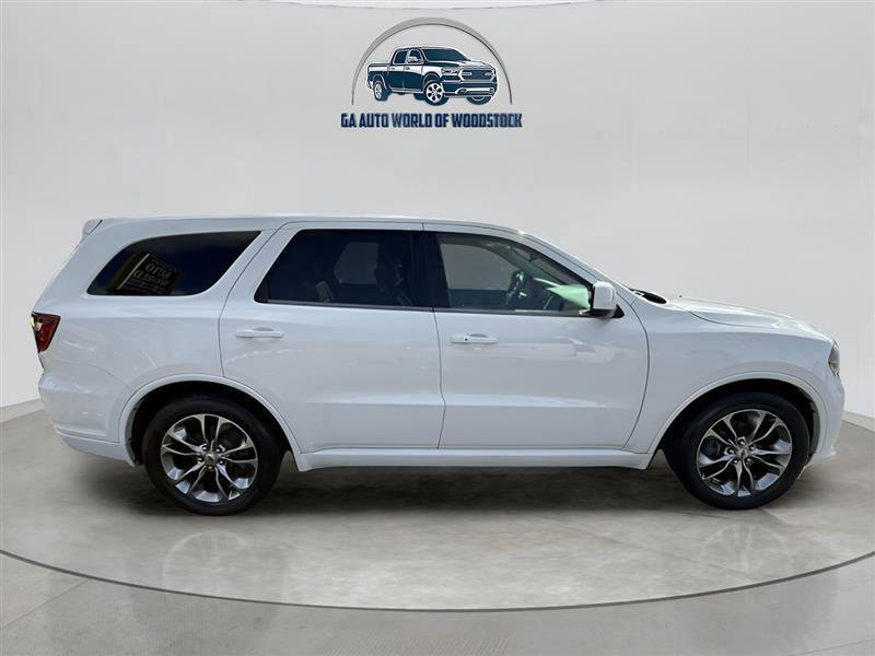 Used 2019 Dodge Durango GT RWD image 6