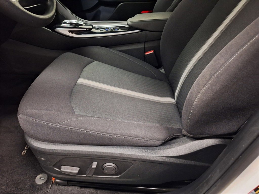 Used 2022 Hyundai Sonata SEL w/ Cargo Package image 29