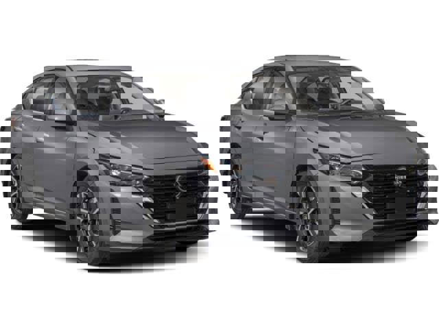 Used 2024 Nissan Sentra SV w/ All-Weather Package image 9