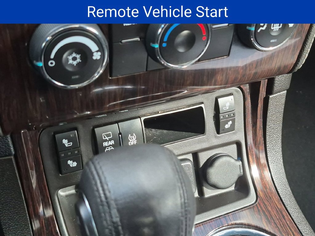 Certified 2017 Chevrolet Traverse LT w/ Style and Technology Package AWD/4WD image 20