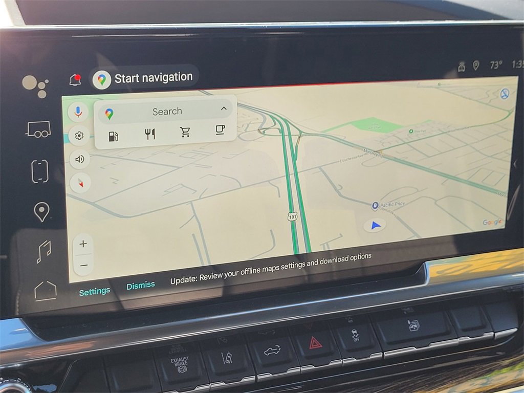 New 2026 GMC Sierra 2500 SLE w/ SLE Value Package; image 15