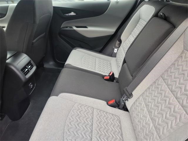 Certified 2023 Chevrolet Equinox LS w/ Driver Confidence II Package image 12