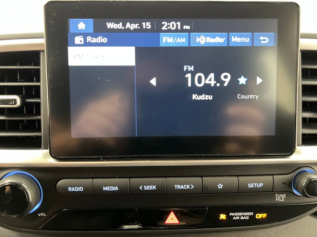 Used 2025 Hyundai Venue SE image 48