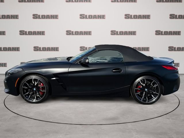 New 2026 BMW Z4 M40i RWD image 2