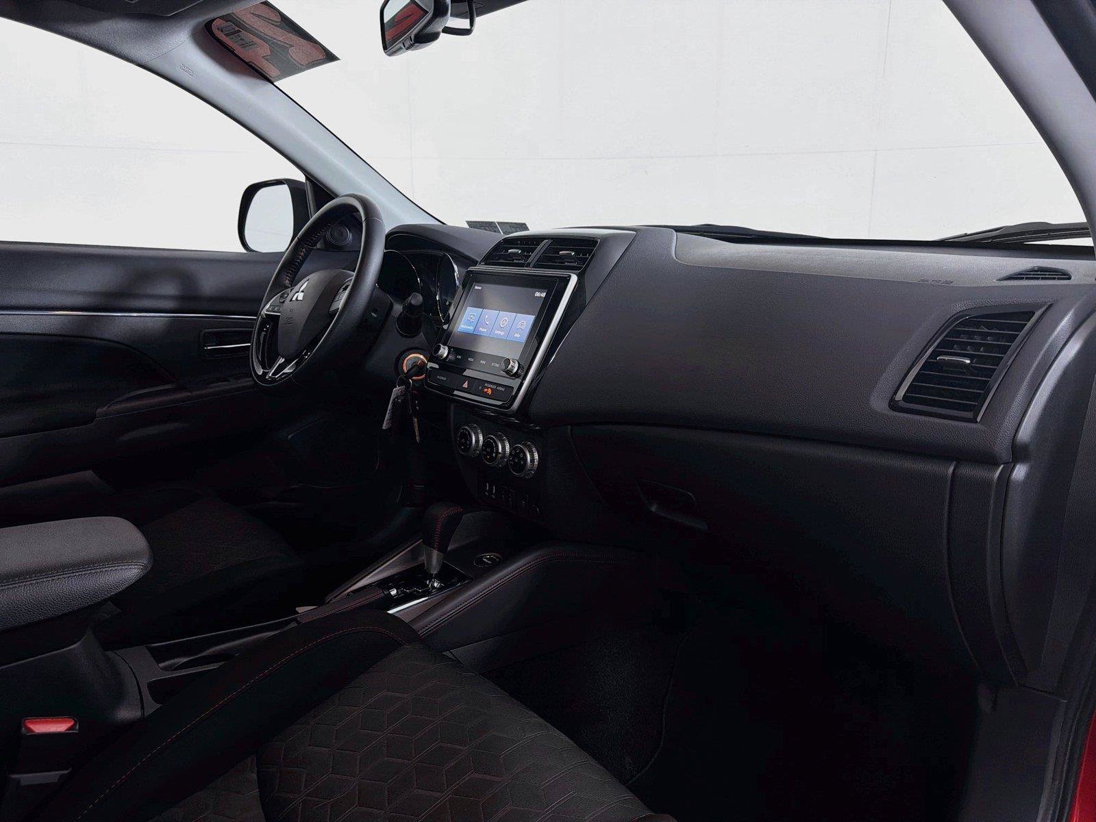 Used 2024 Mitsubishi Outlander Sport Ralliart AWD/4WD image 31