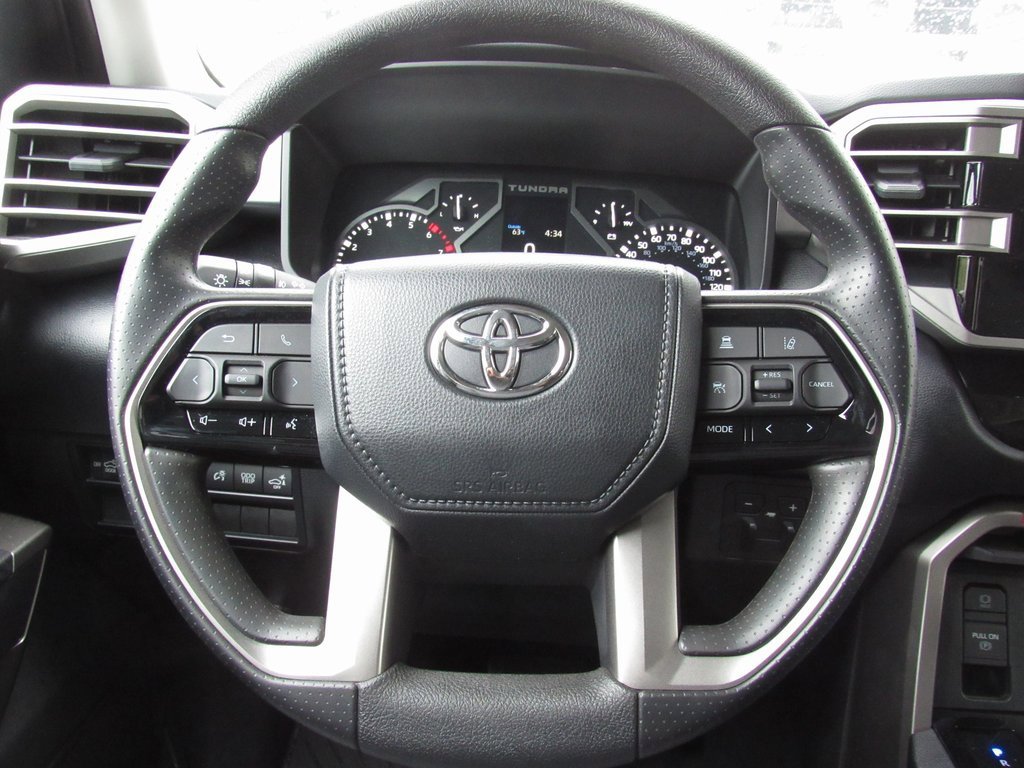 Used 2024 Toyota Tundra SR5 image 24