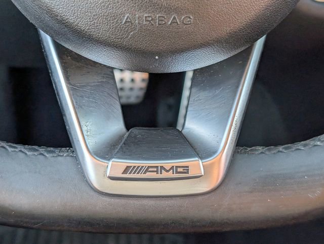 Used 2018 Mercedes-Benz C 43 AMG 4MATIC Cabriolet image 35