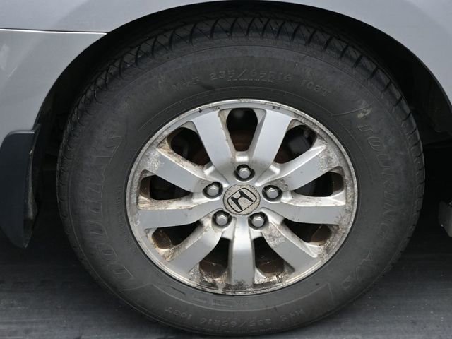 Used 2010 Honda Odyssey EX-L image 37