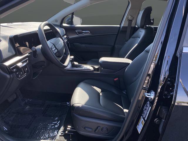 New 2026 Kia Sportage EX image 4