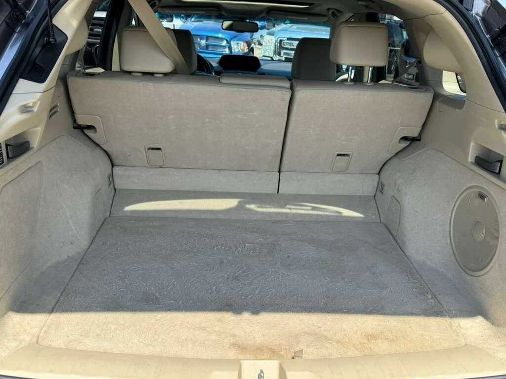 Used 2013 Acura RDX AWD w/ Technology Package image 8