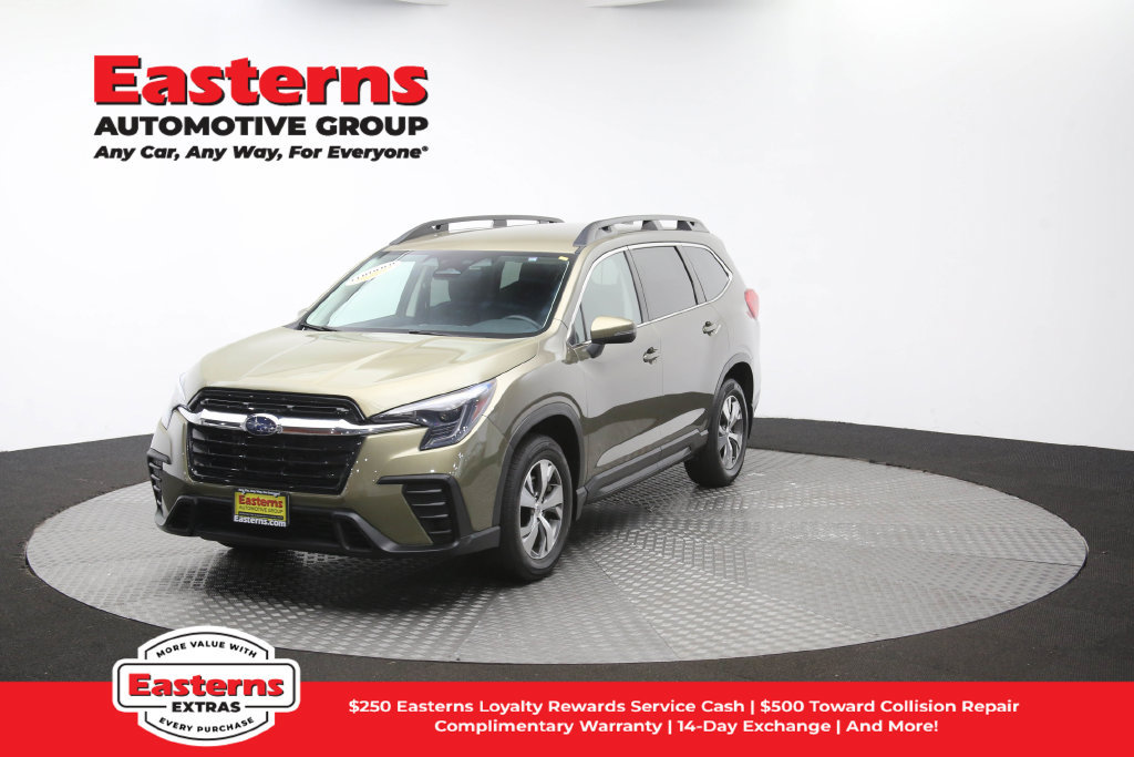 Used 2023 Subaru Ascent Premium w/ Convenience Package AWD/4WD image 60