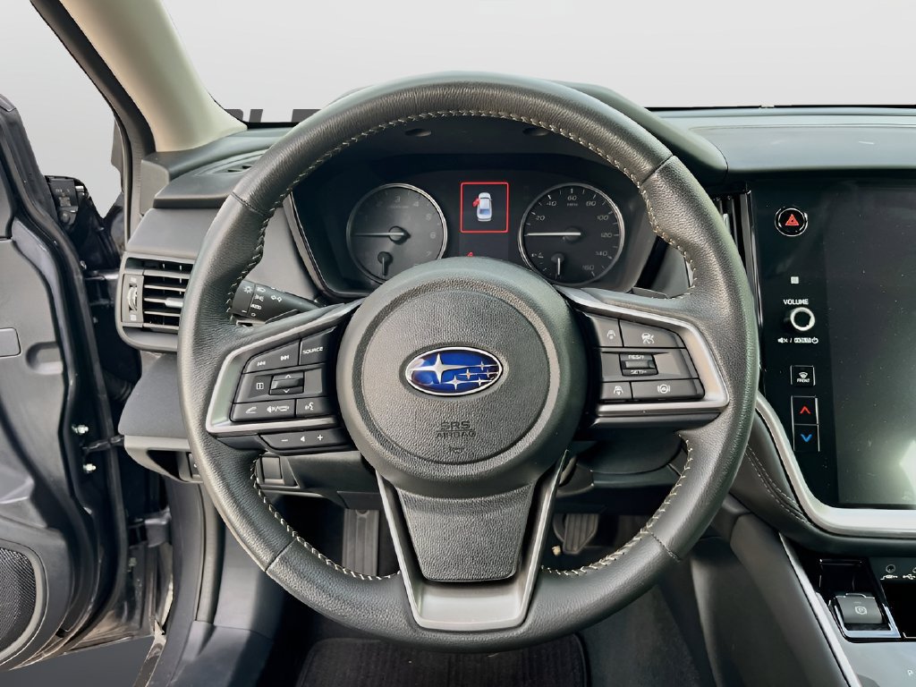 Used 2025 Subaru Legacy Premium AWD/4WD image 11