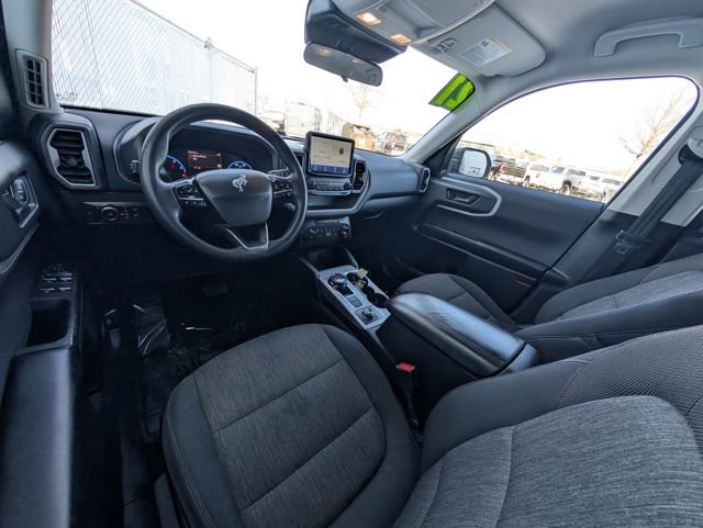 Used 2021 Ford Bronco Sport Big Bend image 4