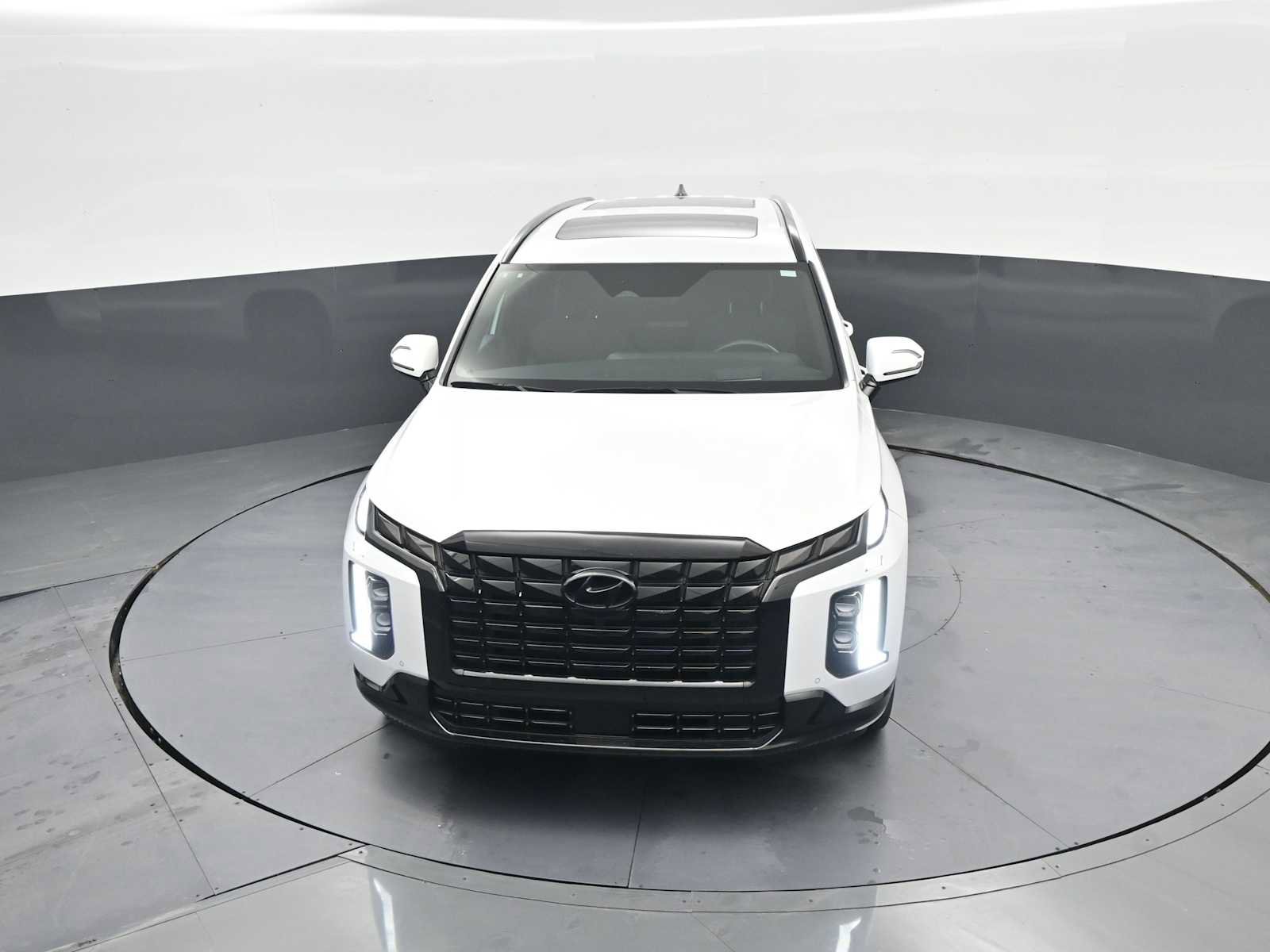 Used 2025 Hyundai Palisade Calligraphy image 31