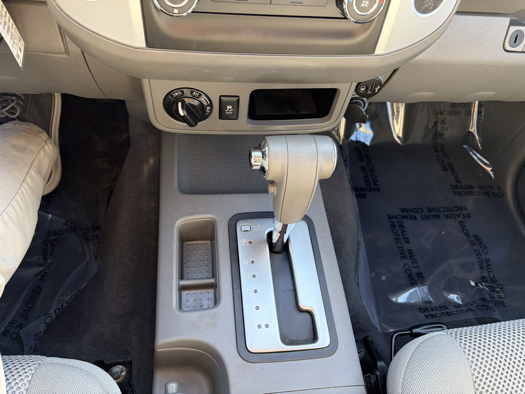 Used 2019 Nissan Frontier SV image 24