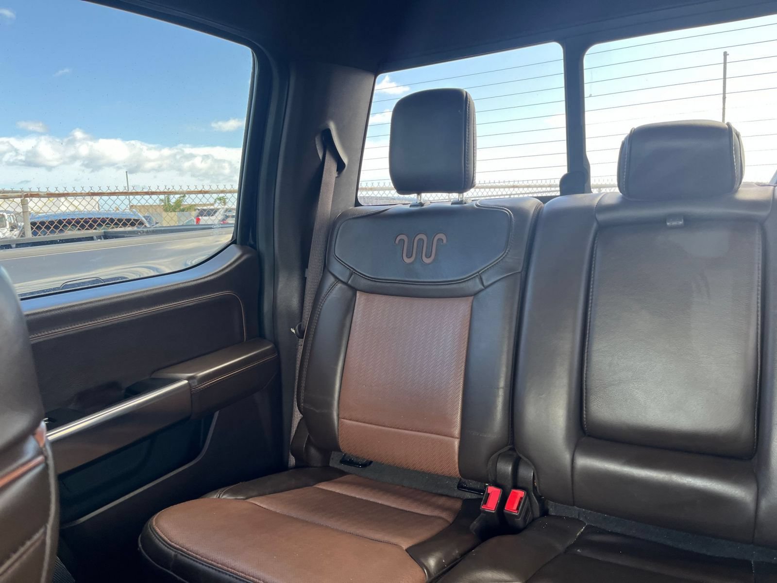 Used 2023 Ford F150 King Ranch AWD/4WD image 39