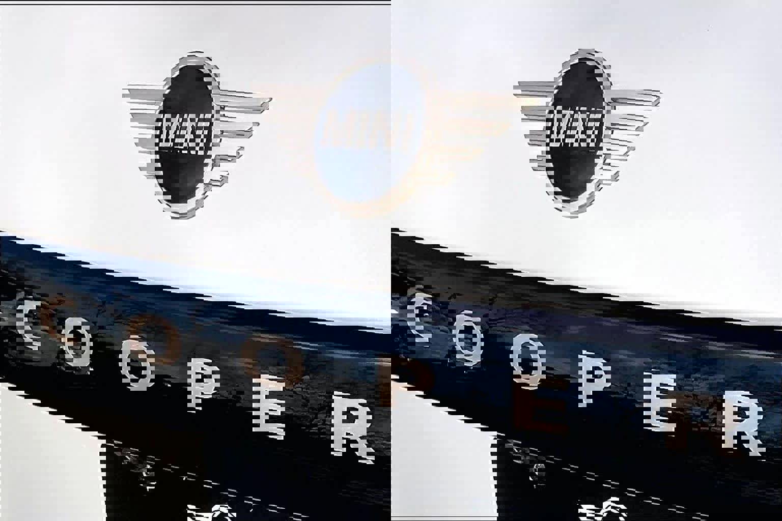 Used 2025 MINI Cooper S image 31