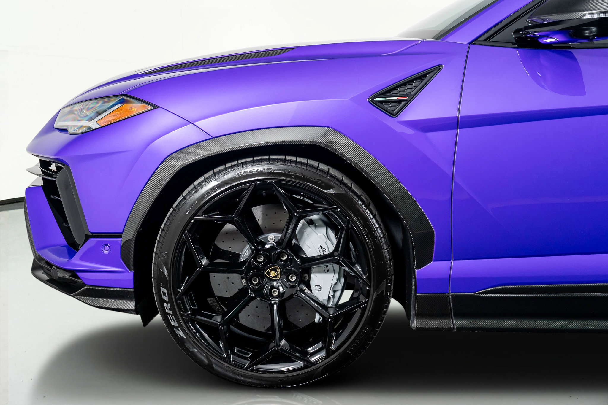 Used 2024 Lamborghini Urus Performante image 19