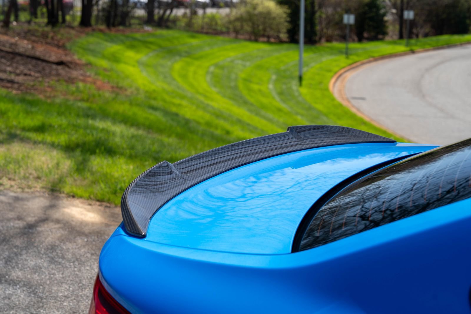 Used 2020 BMW M2 CS image 11