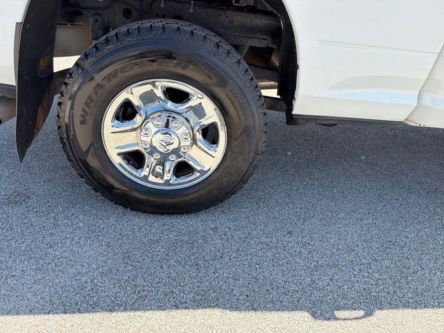 Used 2024 RAM 2500 Tradesman w/ Chrome Appearance Group AWD/4WD image 47