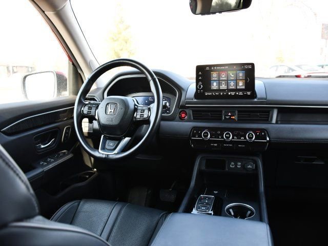 Used 2024 Honda Pilot Elite image 20