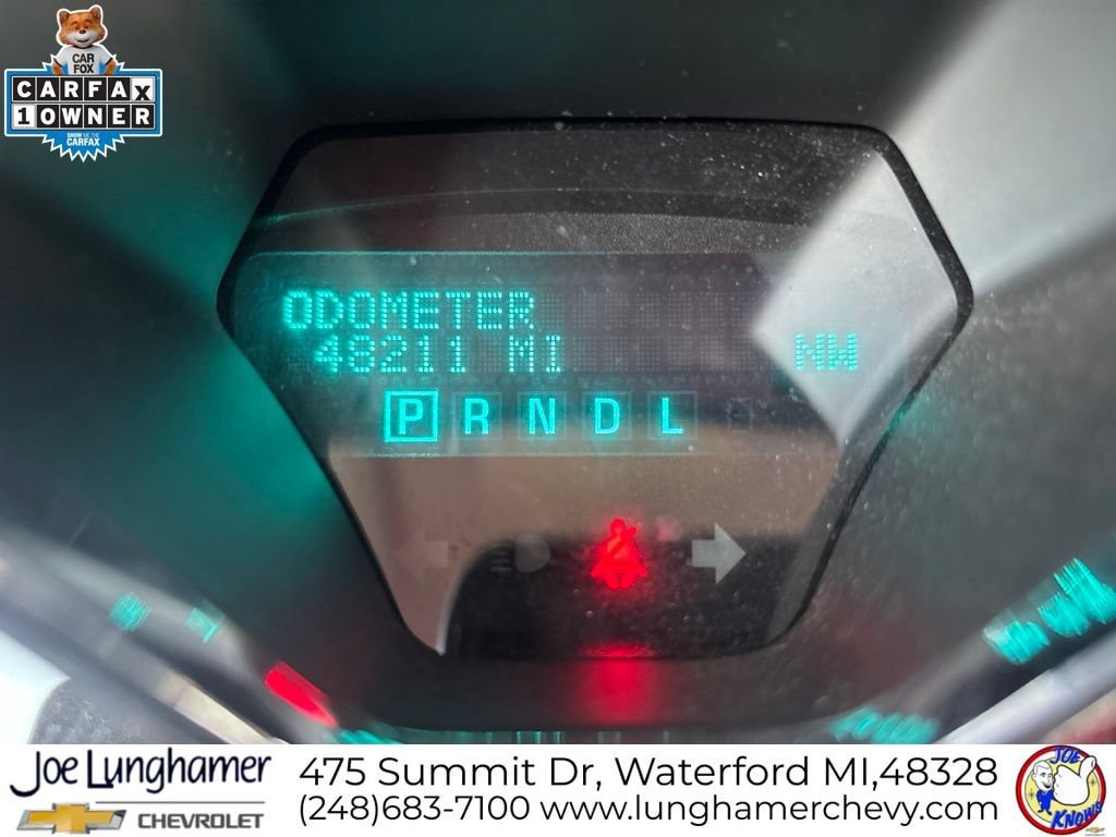 Used 2014 Chevrolet Traverse LT w/ All-Star Edition FWD image 16