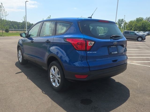 Used 2019 Ford Escape S FWD image 14