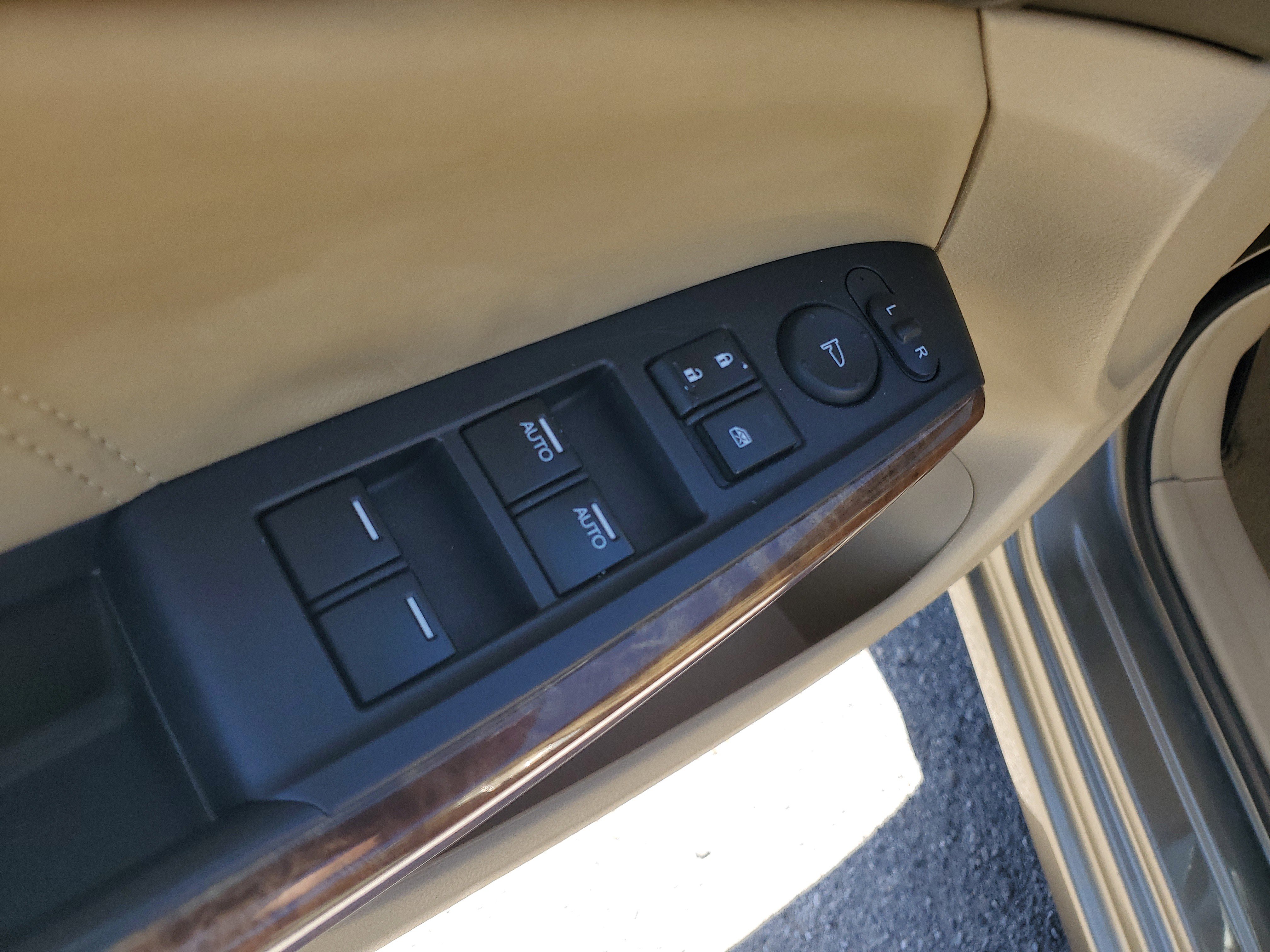 Used 2009 Honda Accord EX-L image 15