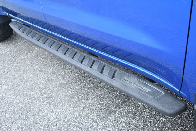 Certified 2023 Chevrolet Silverado 1500 LT Trail Boss w/ Protection Package image 12