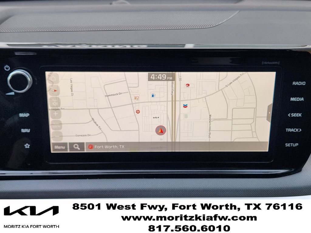 Certified 2023 Kia K5 GT-Line FWD image 16