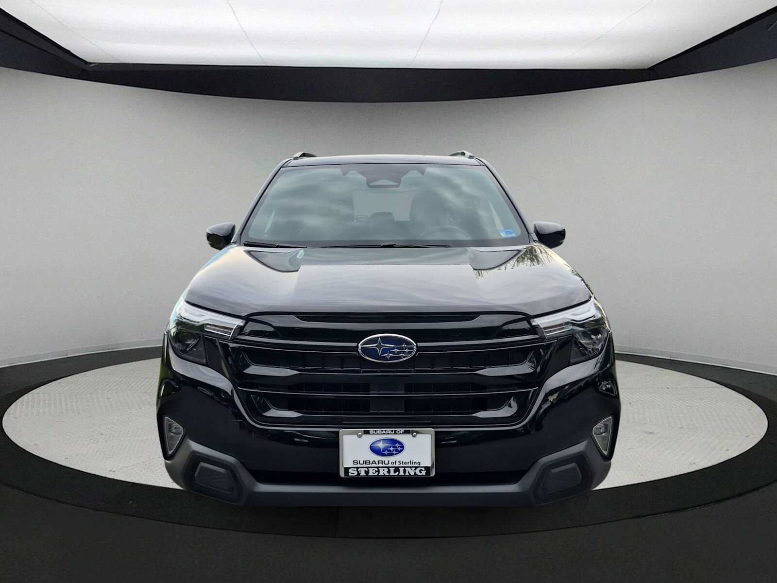 New 2026 Subaru Forester Sport AWD/4WD image 3