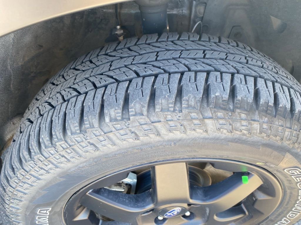 Used 2025 Subaru Outback Wilderness image 9