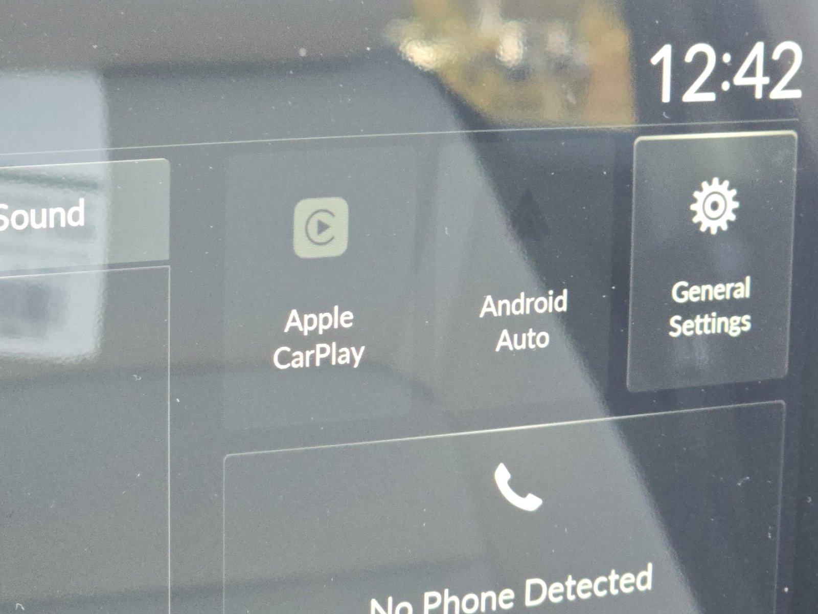 New 2026 Honda CR-V LX image 4