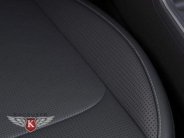 New 2026 Kia Sorento EX image 24