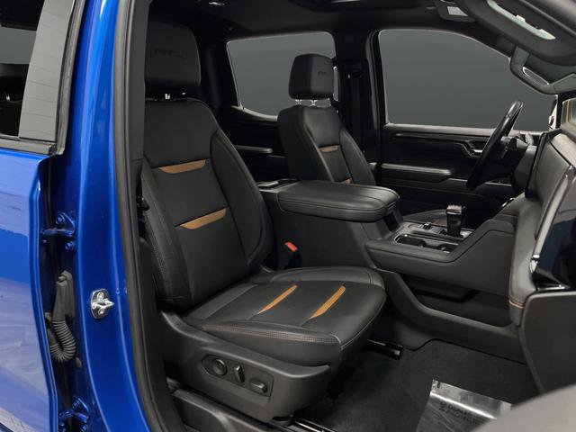 Used 2023 GMC Sierra 1500 AT4 w/ Technology Package image 32