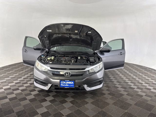 Used 2017 Honda Civic LX image 14