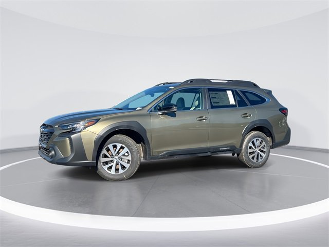 New 2025 Subaru Outback Premium w/ Popular Package #1 image 1