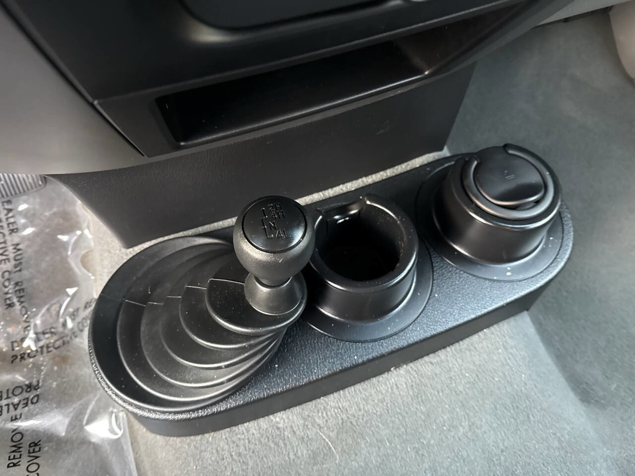 Used 2005 Ford F150 STX image 43