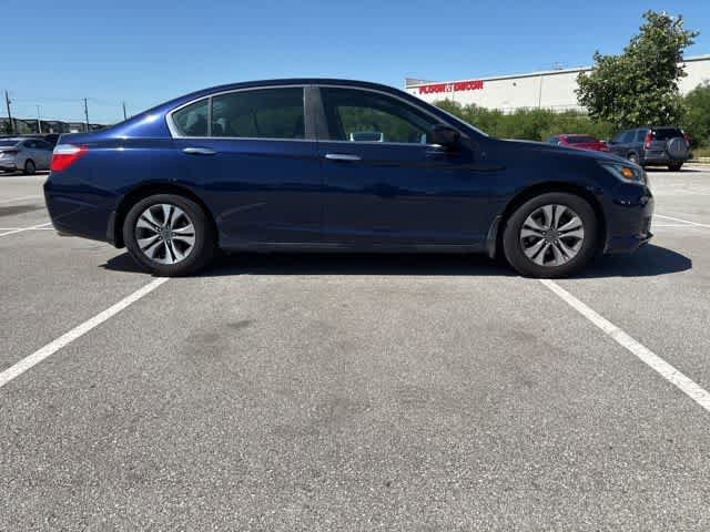 Used 2014 Honda Accord LX image 6