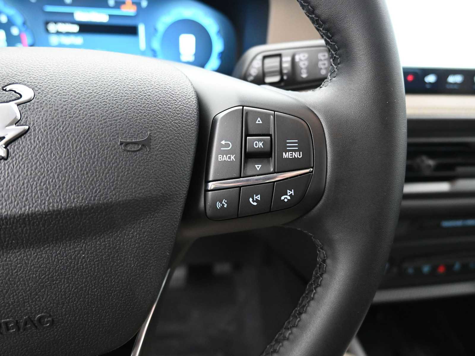 New 2025 Ford Bronco Sport Big Bend w/ Convenience Package image 28