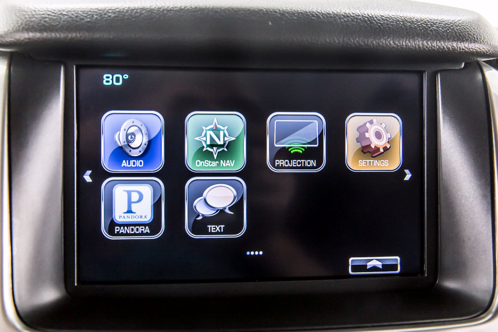 Used 2016 Chevrolet Tahoe LS RWD image 22