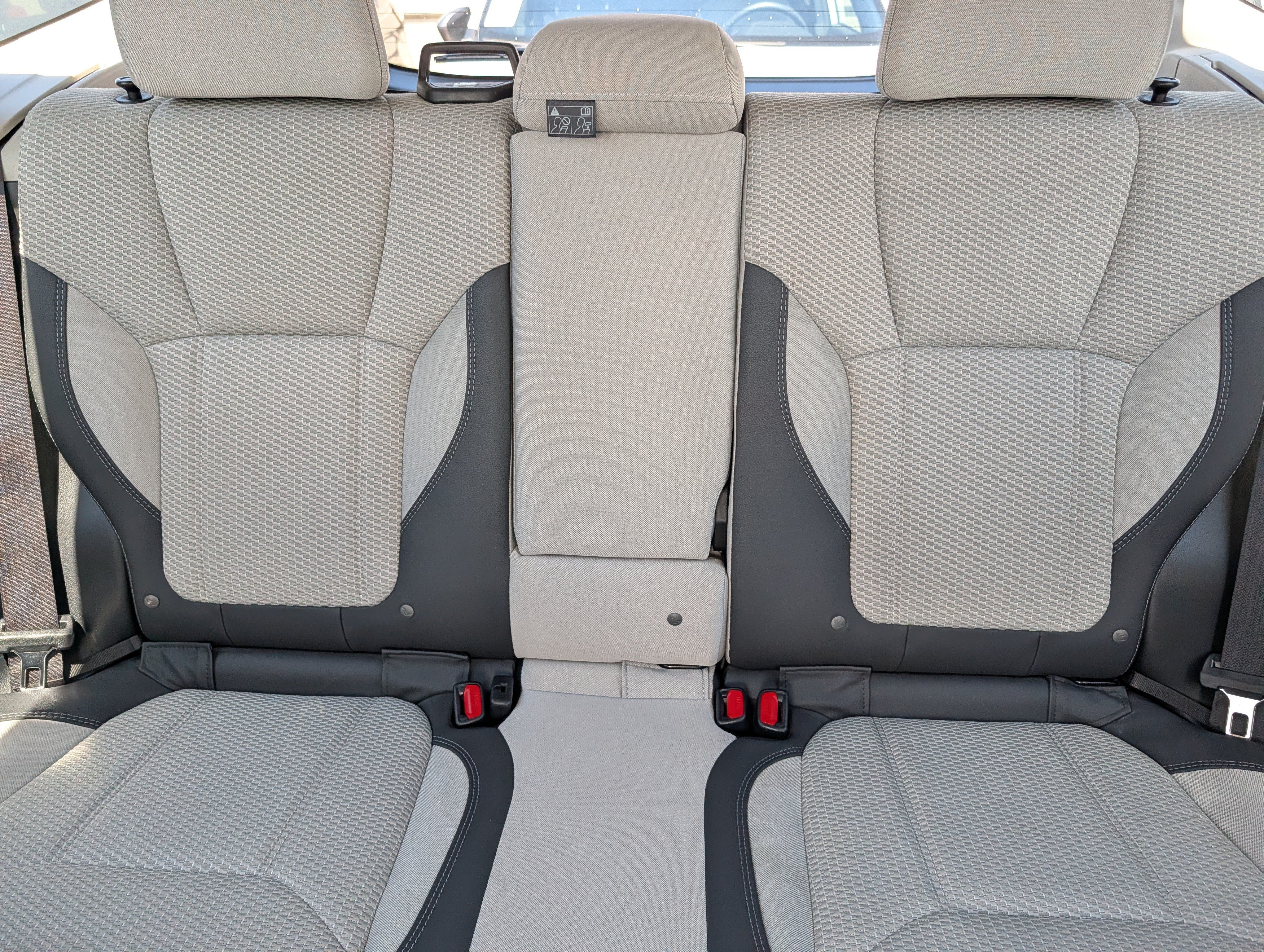 Used 2021 Subaru Forester Premium AWD/4WD image 13