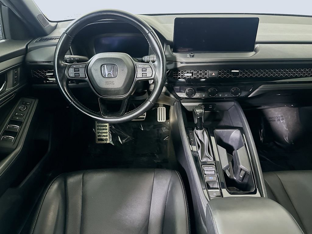 Used 2024 Honda Accord Sport image 17