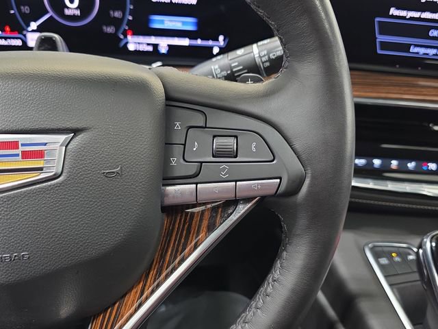 Certified 2023 Cadillac Escalade Premium Luxury image 14