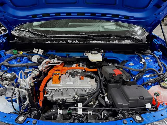 New 2026 Chevrolet Blazer EV LT FWD image 33