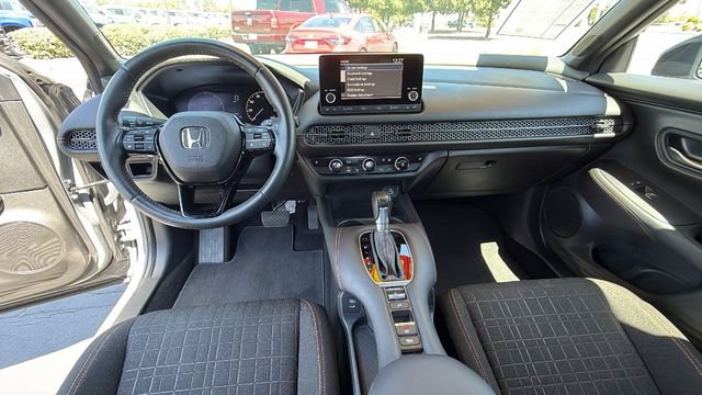 Used 2024 Honda HR-V Sport image 19