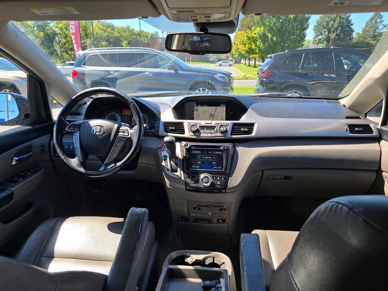Used 2016 Honda Odyssey Touring image 38