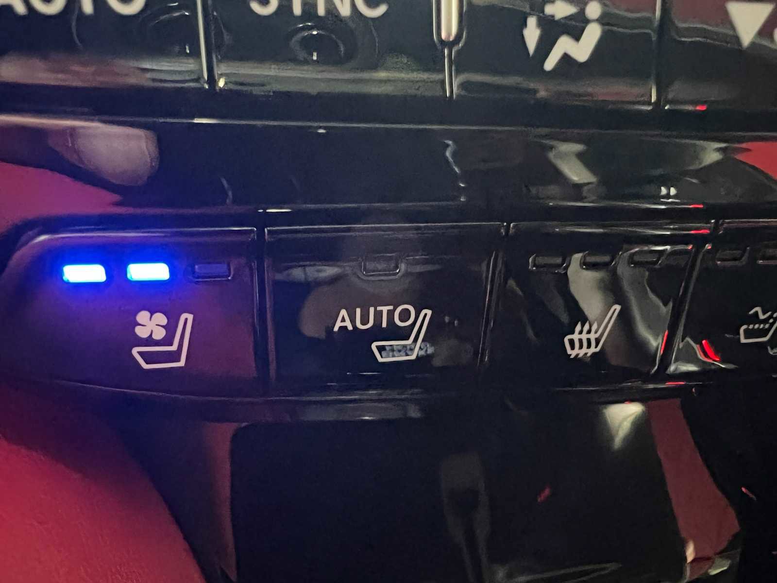 New 2026 Acura MDX Type S image 21